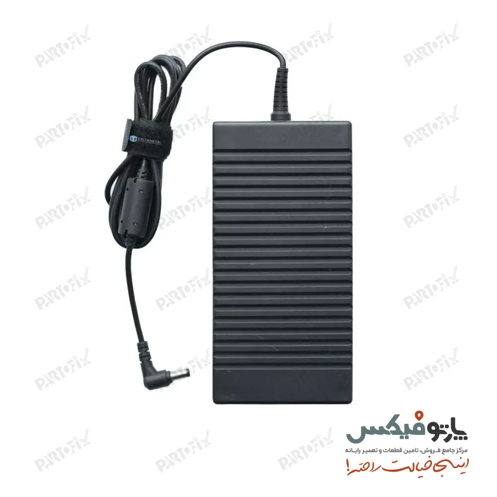 شارژر‌ اورجینال لپ تاپ لنوو 20 ولت 8.5 آمپر 5.5X2.5